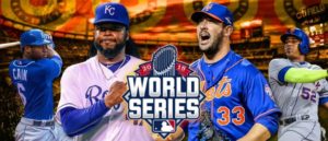 2015 World Series Betting Preview