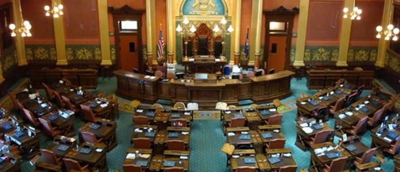 michigan online gambling bill