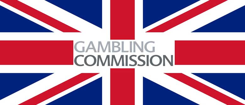 Gambling Commission