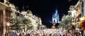 Disney Says No to Gambling