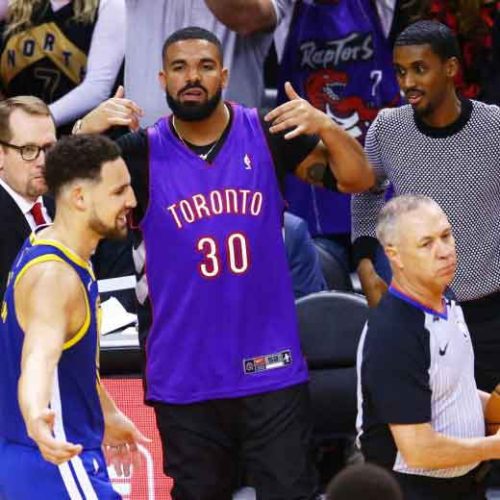 Drake Prop Bets in the NBA Finals You Can Wager On Gambling Apex