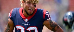 Tyrann Mathieu is a Special Free Safety