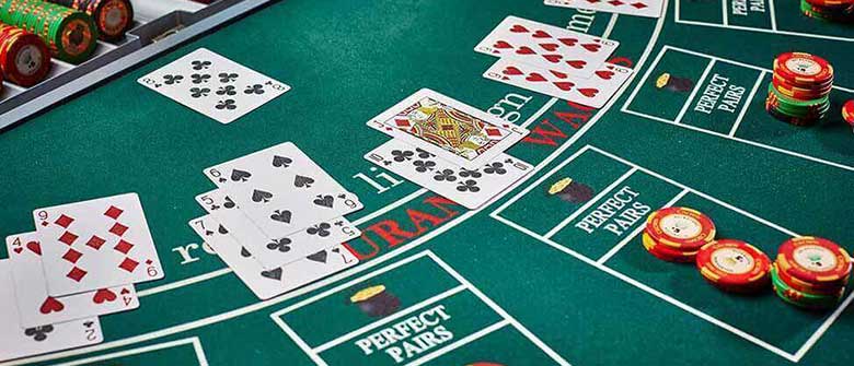 learn how to play blackjack online free