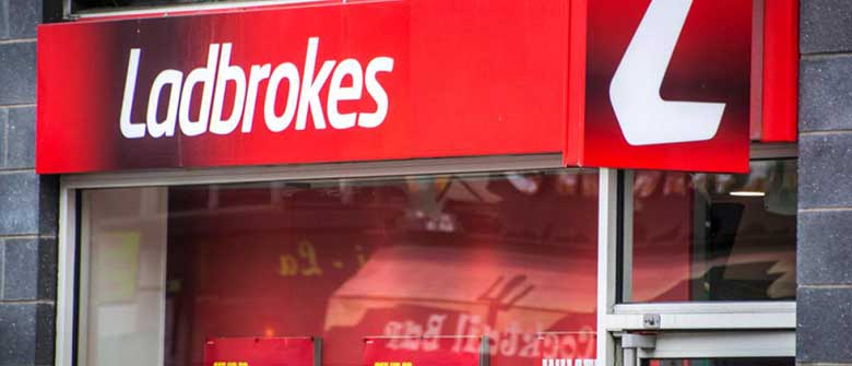 Ladbrokes Coral Adjusting to Gambling Ads Crackdown