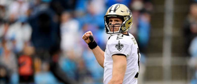 All 3 Saints QBs Return an Unlikely Scenario