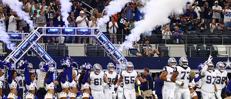 NFL Pushes For 17 Game Season Gambling Apex