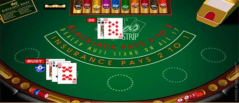 How to Play Online Blackjack – A Basic Tutorial