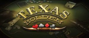 Evoplay Entertainment Release A Teaser of Texas Hold’em Poker 3D
