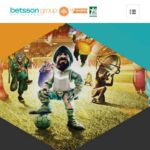 Betsson Group Affilliates