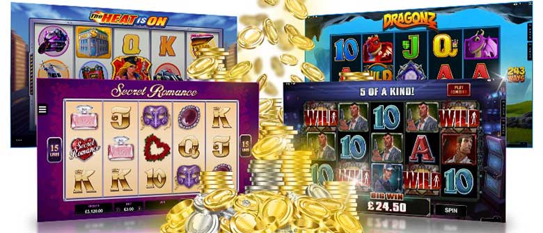 best slot machine game for pc