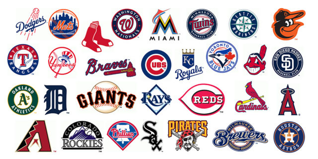 MLB Betting