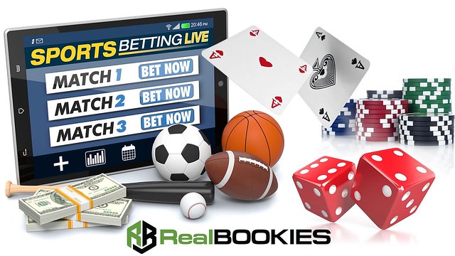 RealBookies PayPerHead Software