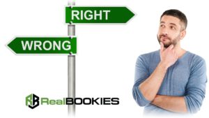Bookmaker Software at RealBookies