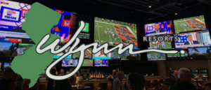 Wynn Sports App Goes Live Discreetly in New Jersey