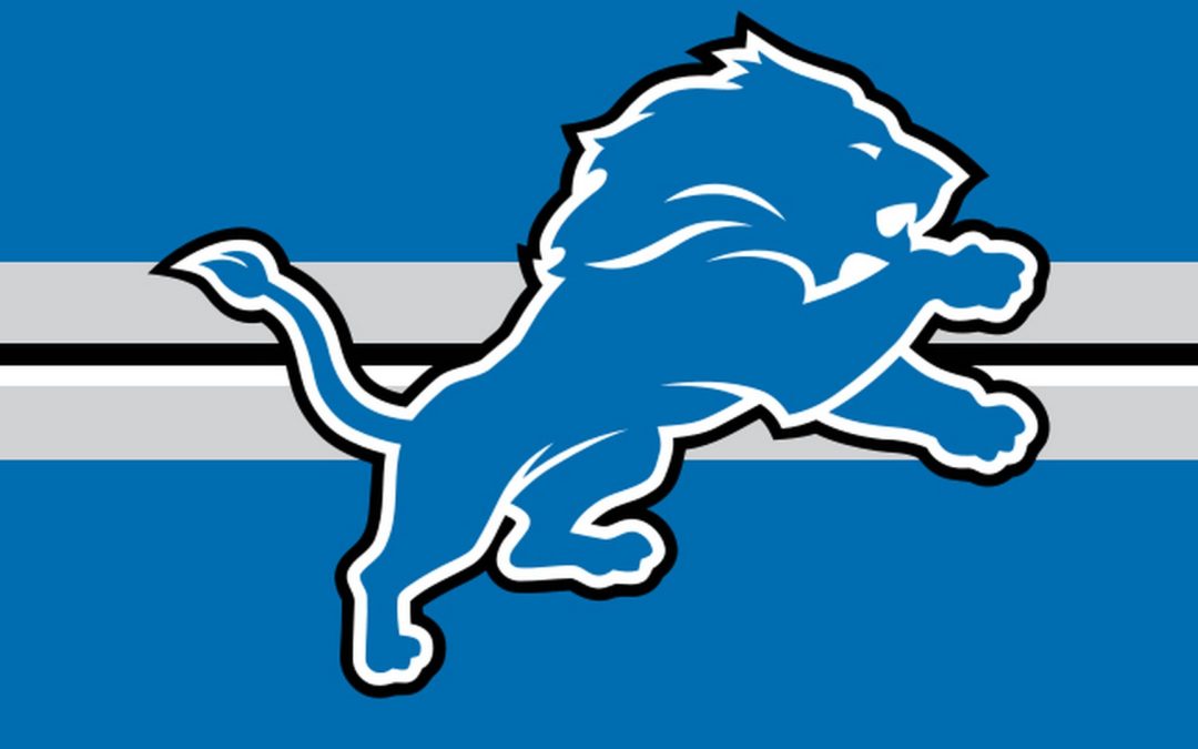 Chicago Bears at Detroit Lions NFL Betting Preview