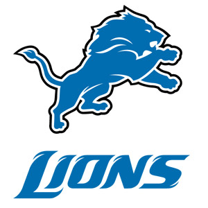 Detroit Lions Football