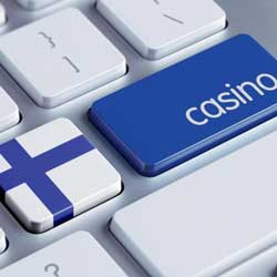 Status of the Finnish Casino Industry Boom