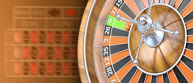 How to Play Online Roulette