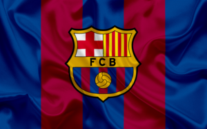FC Barcelona La Liga