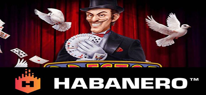 Italian Casino BBet New Deal to Add Habanero Slots