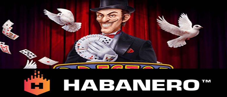 Italian Casino BBet New Deal to Add Habanero Slots