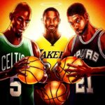 Kobe Bryant, Kevin Garnett, Tim Duncan elected into Hall of Fame