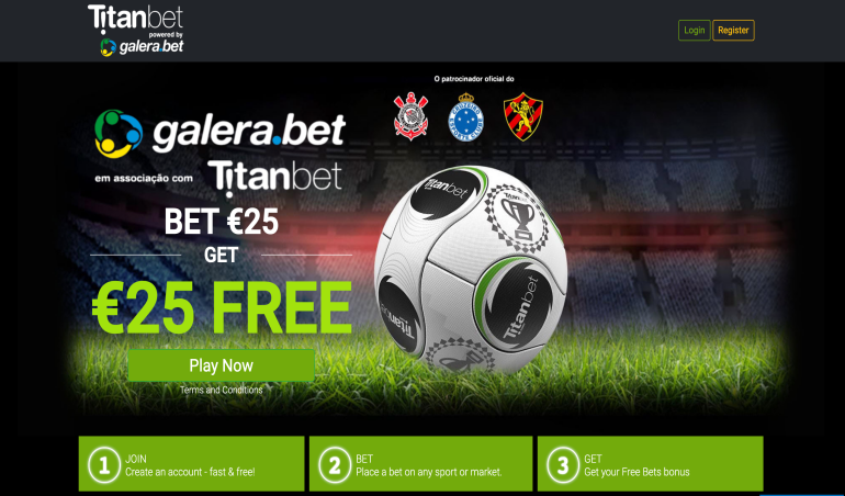 TitanBet.com Sportsbook Review