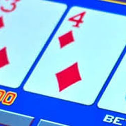 Online Casino Guide to Video Poker