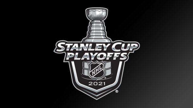 Stanley Cup Playoffs 2021