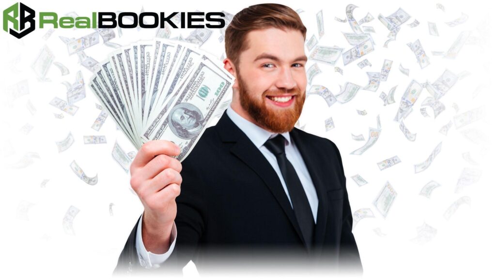 RealBookies Bookmaking Software