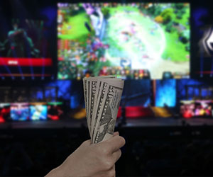 Where to bet on eSports