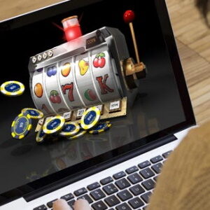 Play Online Slots