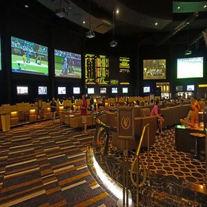 Sports Betting Review: Caesars