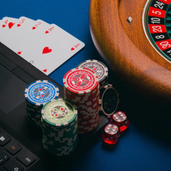 How Technology Affects the Online Casino Industry