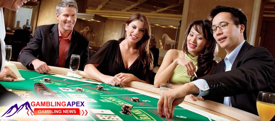 How to Play Baccarat