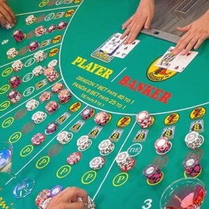 How to Play Baccarat – The Game Play