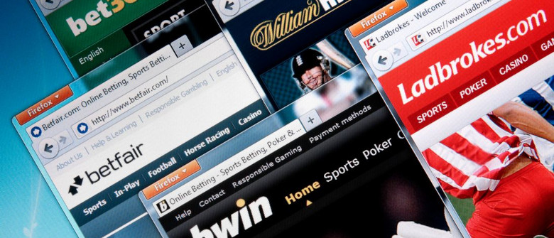 Bookie Advertising Increased during UK Winter Lockdowns