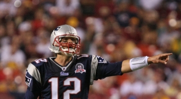 Tom Brady Retires Again, and For Good