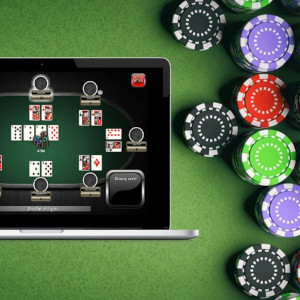 Where to Play Online Poker