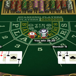 Guide to Baccarat Systems