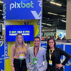 Pixbet to Launch iGaming Platform in Rio de Janeiro