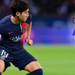 Lee Kang-in will miss the September Friendlies