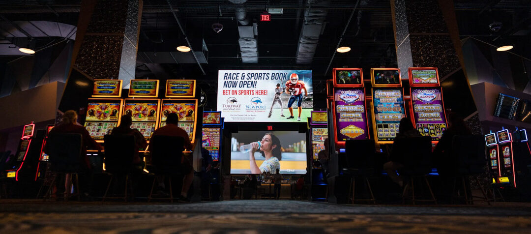 Prominent Sportsbooks Lobby for Legal Sports Betting in Missouri