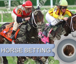 Where to Bet on Horses