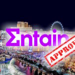 Entain Gets an Unconditional License to Operate in Nevada