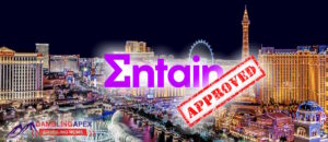 Entain Gets an Unconditional License to Operate in Nevada