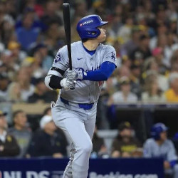 Dodgers vs Padres MLB Betting Picks