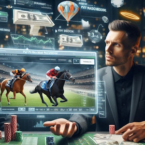 Comprehensive Guide to Pay Per Head Racebook and Casino Services