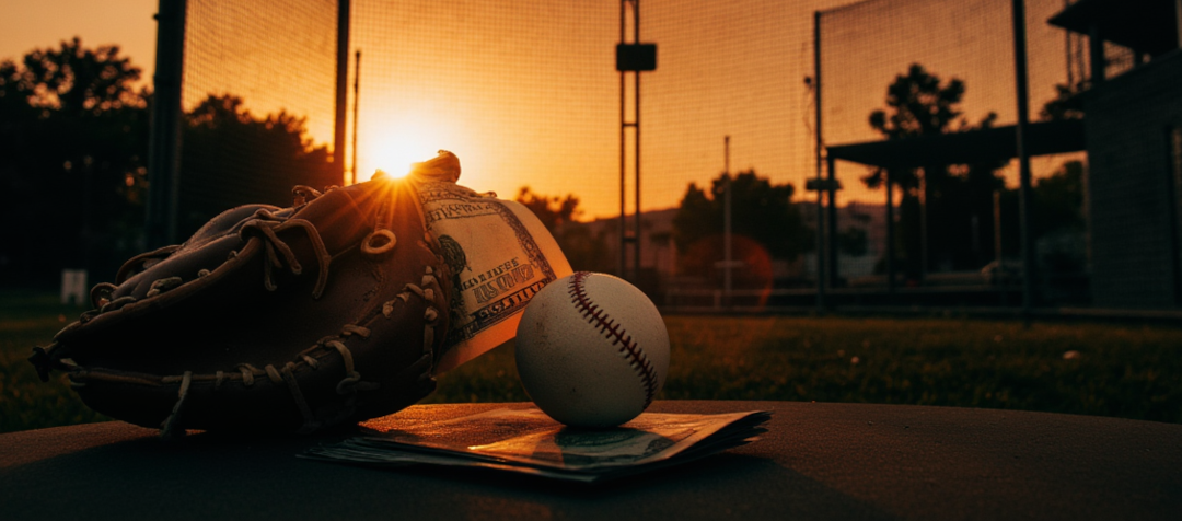 Essential Baseball Betting Strategies for Newcomers