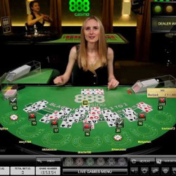 Insider Secrets for Blackjack Success